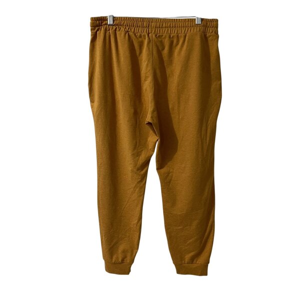 Vuori Performance Cardamom Cropped Jogger Pants Large - Picture 5 of 9